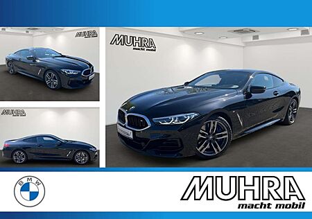 BMW M850 i xDrive Coupe !! Leas.o.Anz.ab 699,- EUR !!