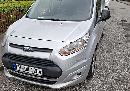 Ford Transit Connect 200 L1 Trend
