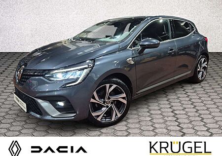 Renault Clio TCe 130 EDC GPF INTENS