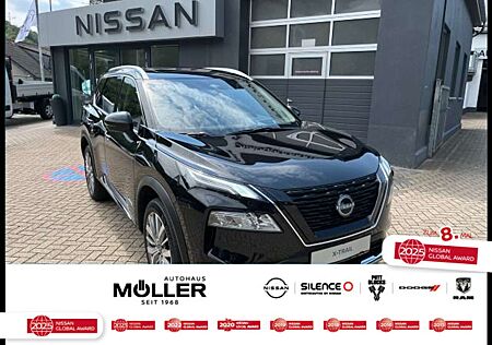 Nissan X-Trail Tekna+ 1.5 VC-T e-Power 204PS 20"