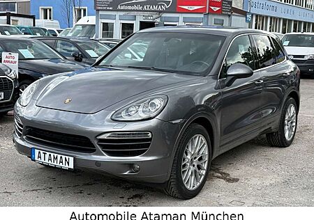 Porsche Cayenne 3.0 Diesel *Neues Model* Leder / Navi