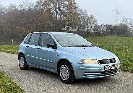 Fiat Stilo 5-Türer 1.4 16V 6-Gang*TÜV 08/2026*