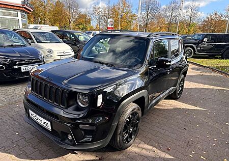 Jeep Renegade PHEV MY22 + Upland