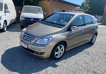 Mercedes-Benz B 170 66tkm Automatik