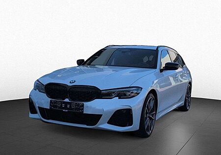 BMW 340 Mi xD Tour Laser DAPro Pano StHz H/K 360° 19"
