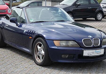 BMW Z3 roadster 1.8