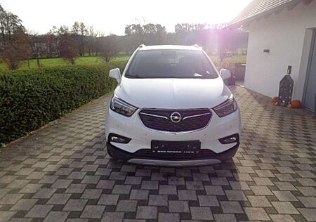 Opel Mokka X Ultimate