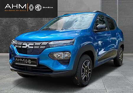 Dacia Spring Essential 45 CCS 27kWh KAUFAKKU