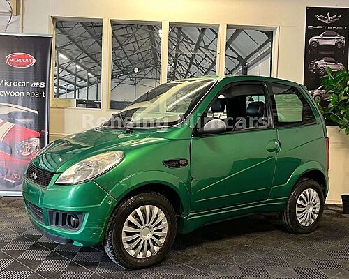 Ligier X-Too X-Too S SPORT Mopedauto Minicar Microcar 45 KM