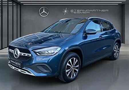 Mercedes-Benz GLA 250 e Style MBUX CarPlay SitzHz Virt.Cockpit