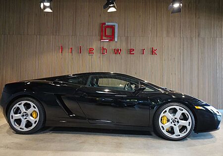 Lamborghini Gallardo 5.0-Deutsch-U-frei-Kupplung 85 %-Top-Zustand
