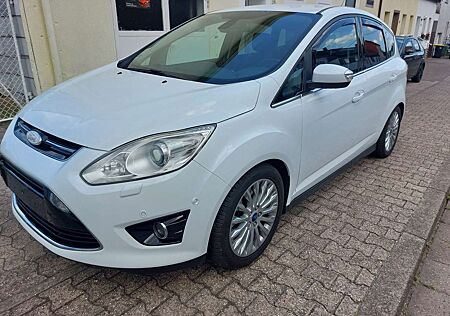 Ford Grand C-Max 1.6 EcoBoost Titanium