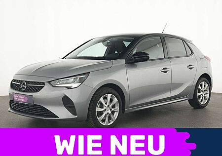 Opel Corsa Edition Kamera180|Navi|PDC|SHZ|LED|Klima