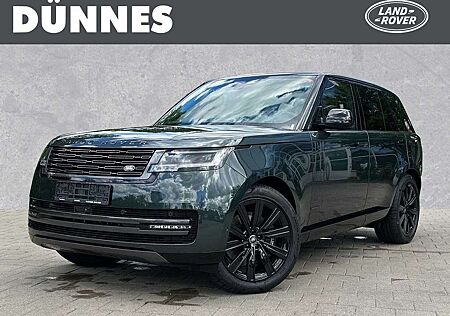 Land Rover Range Rover Diesel D350 Autobiography
