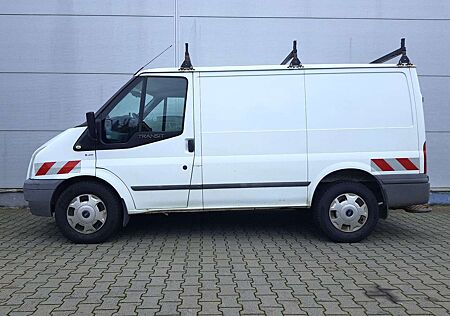 Ford Transit Kasten FT 330 K Trend LKW+Allrad+1.Hand