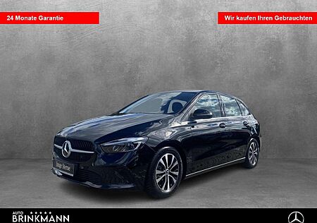 Mercedes-Benz B 200 AHK/LED/EasyPack/Kamera/Totwinkel/