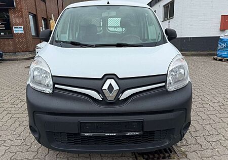 Renault Kangoo KangooMaxi Extra*KLIMA*BLUETOOTH*PDC*EU6
