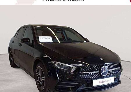 Mercedes-Benz A 250 e 8G-DCT AMG BusiP MBUX Night