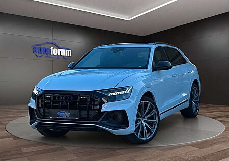 Audi SQ8 4.0 TFSI Advanced B&O°TV°23"°AHK°STANDH°360°