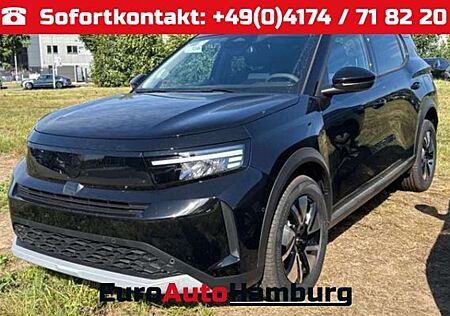 Opel Frontera GS NAVI+SHZ+KAMERA+LED+KLIMA+TEMPOMA...