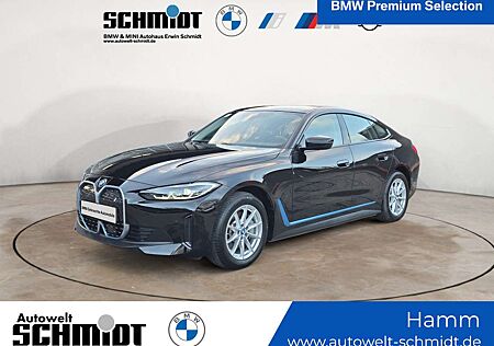 BMW i4 eDrive35 + GARANTIE-bis-12.2026