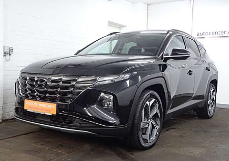 Hyundai Tucson 1.6 T-GDI PHEV 4WD Aut./ACC/Pano/LED/RFK/KEY/Navi