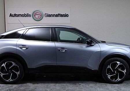 Citroën C4 Citroen PureTech Shine 2. Hand