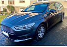 Ford Mondeo Business Edition
