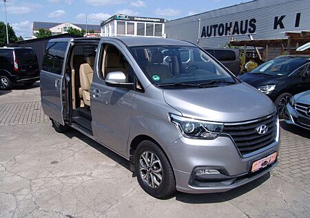 Hyundai H-1 Travel Premium FACELIFT -NAVI/LEDER/8Si