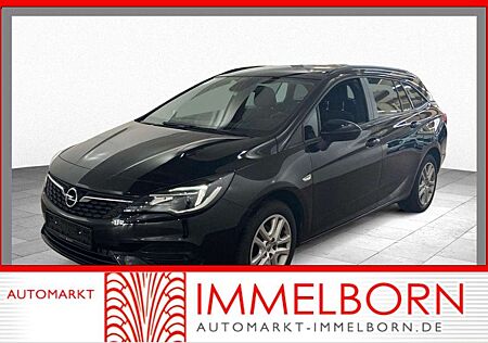 Opel Astra K Sports Tourer Navi*LED*PDC*SHZ*Cplay*And
