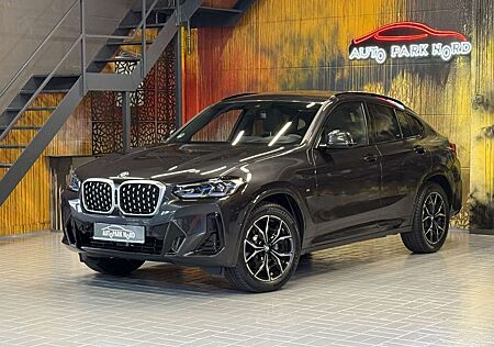 BMW X4 xDrive 30i M Sport LASER~HEADUP~KAMERA360~H&K