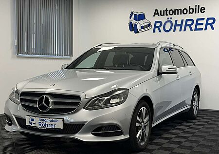 Mercedes-Benz E 200 T CGI BlueEff. Aut. Avantgarde LED 7-Sitze