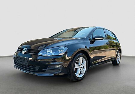 VW Golf Volkswagen VII Lim. Comfortline BMT*Navi*PDC*360°*SHZ