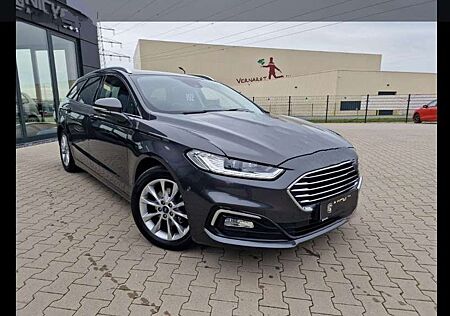 Ford Mondeo Turnier 2.0 EcoBlue Aut. Titanium