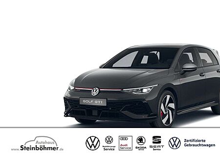 VW Golf GTI Volkswagen Clubsport 2.0 TSI DSG Bluetooth LED Klima