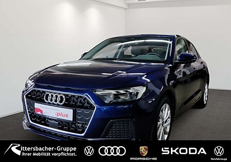 Audi A1 advanced 25 TFSI Navi LED Privacy