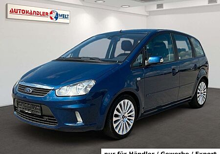 Ford C-Max 2.0 Style Automatik Titanium