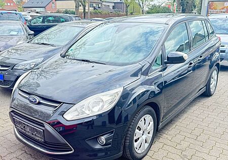 Ford Grand C-Max *TEMPOMAT*MULTILENKRAD*SHZ*PDC*