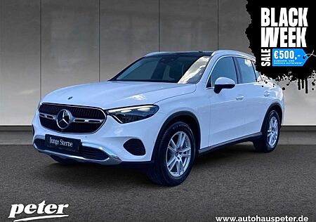 Mercedes-Benz GLC 220 d 4M Avantgarde/Digital/Distronic/360°K/