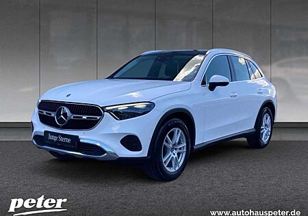 Mercedes-Benz GLC 220 d 4M Avantgarde/Digital/Distronic/360°K/