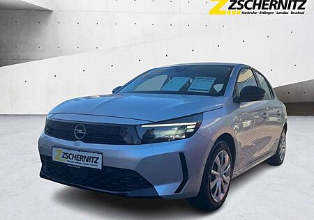 Opel Corsa Parkhilfe*Carplay*TopZustand