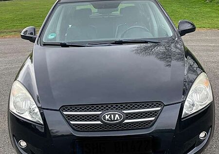 Kia Cee'd Ceed / 1.4 CVVT EX