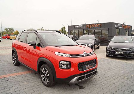 Citroën C3 Aircross Citroen Shine Klimaaut Navi Kamera Tempomat