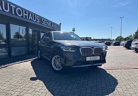 BMW X3 20d xDrive*ACC*PANORAMA*HUD*LASER*360°*CARPLA