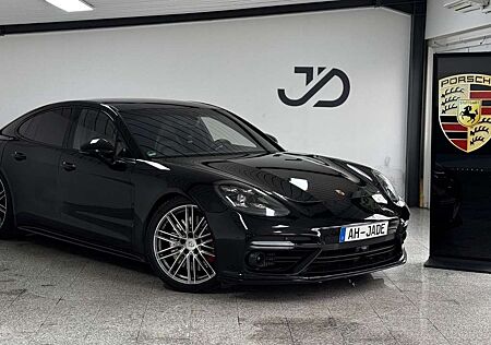 Porsche Panamera Turbo*Bose*MatrixLED(PDLS+)*Panorama