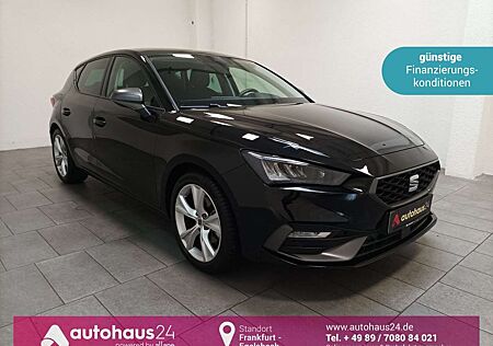 Seat Leon 1.0 TSI FR Pano|LED|Bluetooth|CAM