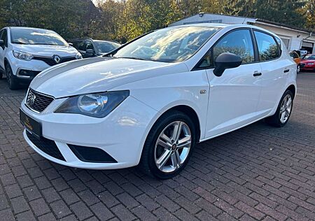 Seat Ibiza 1.2 TSI Style