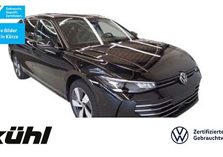 VW Passat Variant Volkswagen 1.5 TSI eHybrid DSG Business ACC