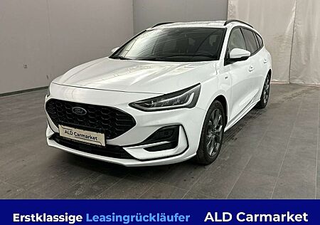 Ford Focus Turnier 1.0 EcoBoost Hybrid ST-LINE X Kombi, 5-tür