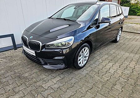 BMW 220 *NAVI*7-SITZER*ACC*KEYLESS GO*LED